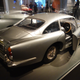 Image for article titled My Afternoon With James Bond's Amazing Spy Vehicles
